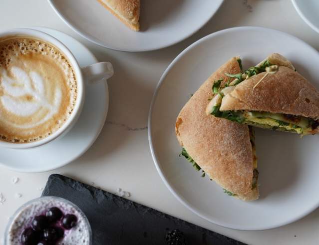 Elsewhere Breakfast - Oshkosh Restaurant Week 2025