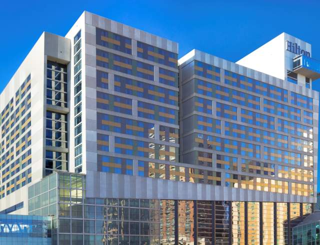 Hilton Americas