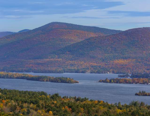 Prospect Mountain