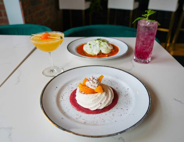 Brunch