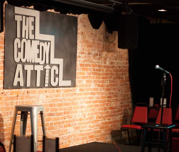 limestone comedy fest