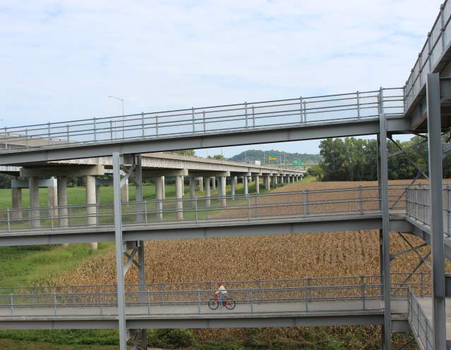 The Skywalk