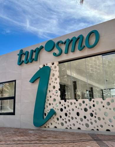 Office de tourisme de Fuengirola