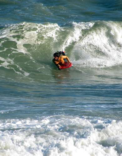 Surf Fuengirola