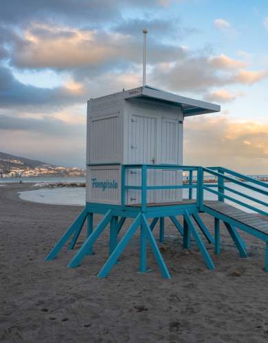 guías locales fuengirola