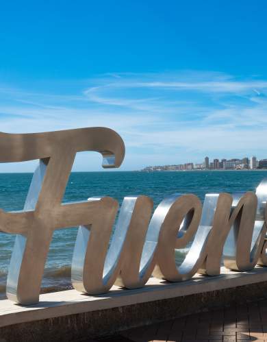 Fuengirola Plans