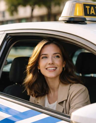 Fuengirola Taxis