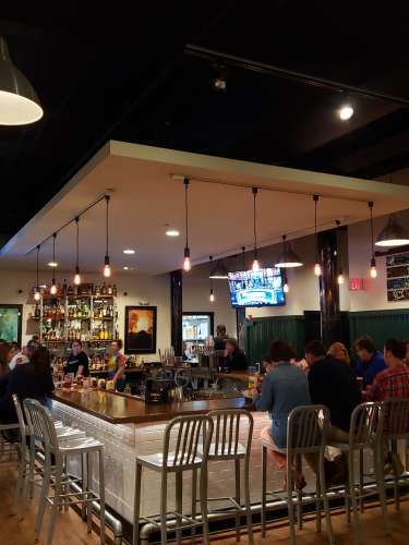 Piedmont Brewery and Kitchen