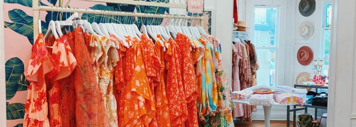 Buddy love clothing boutiques online