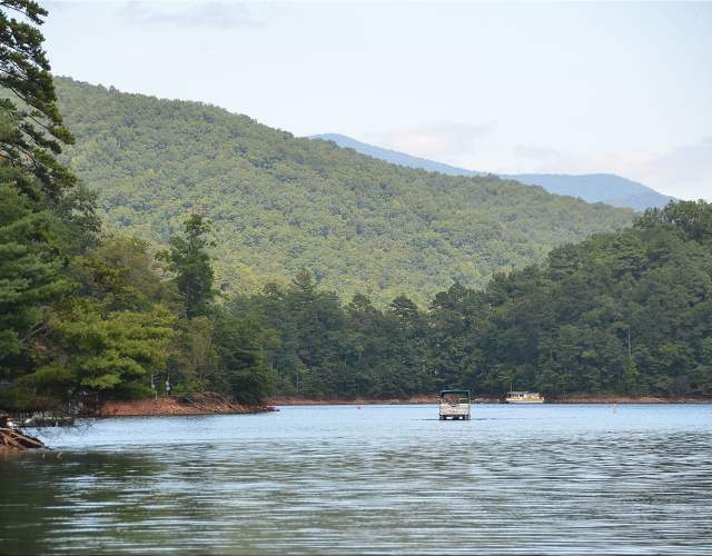 Eagle Creek