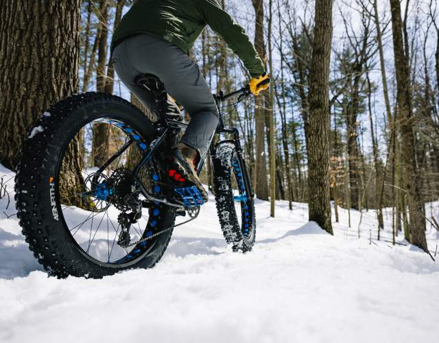 Saratoga mountain bike trails clearance