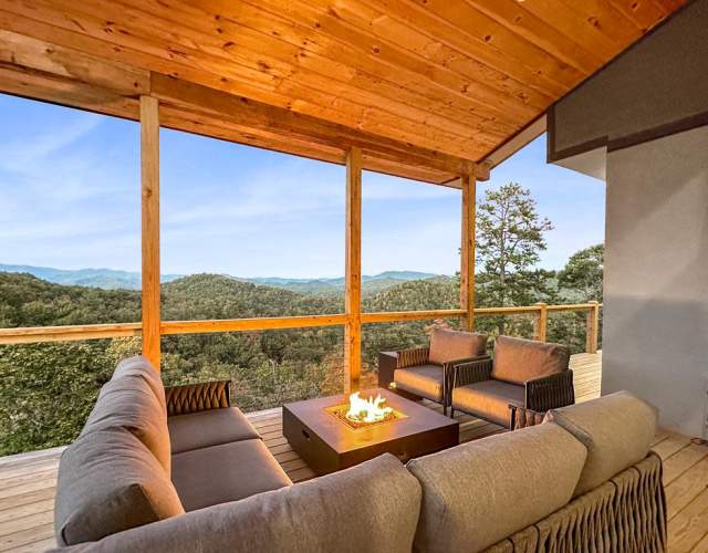 Pet Friendly Cabin - Rockledge