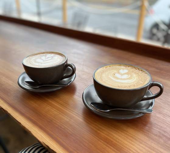 A Caffeine Lover's Guide to the Best Coffee Shops in Frederick County, MD