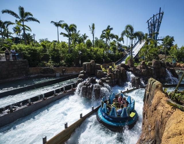 Seaworld Aquatica Y Discovery Cove Parques Tematicos Seaworld Aquatica Y Discovery Cove Parques Tematicos