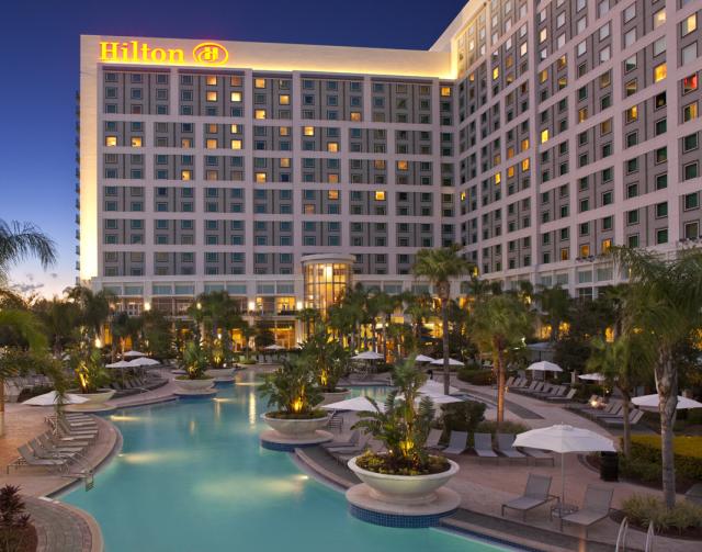 Alojamiento en Orlando | Hoteles, resorts y otros alojamientos