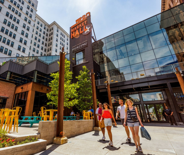 The Intern's Guide to Milwaukee: Places to Eat, Things to Do and Places to See