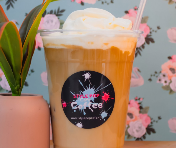Style Pop Café