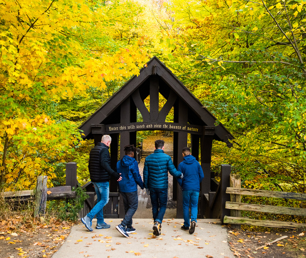 An Insider's Guide to All Four Seasons in Milwaukee