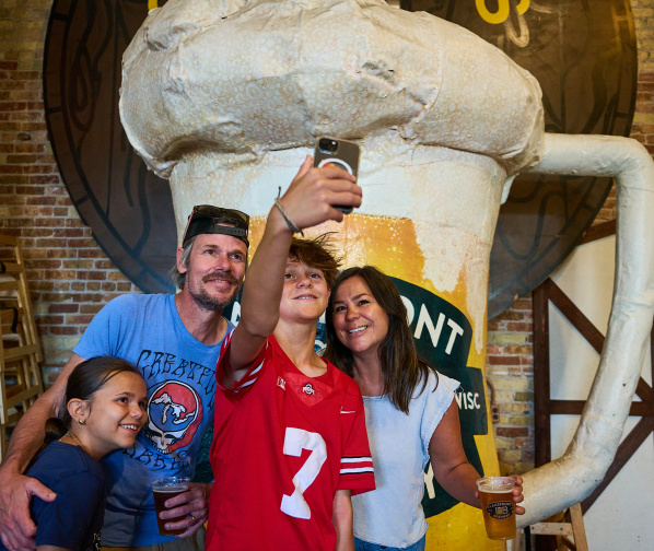 Beer Release Radar: What's On Tap in October?