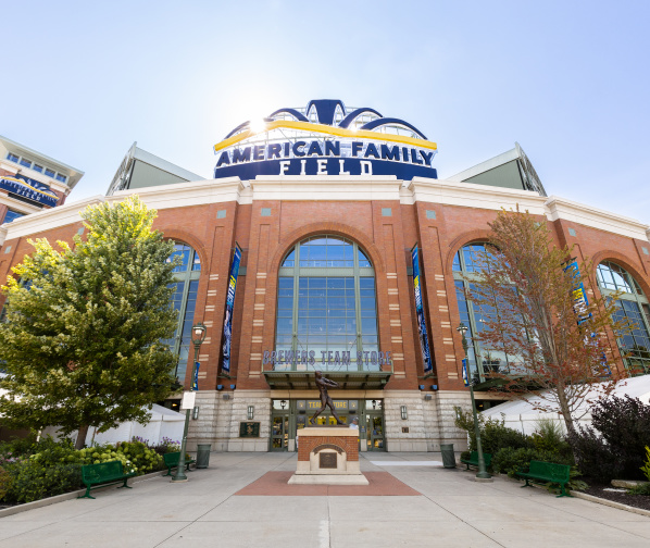 A Secret Cubs Fan’s Guide to Milwaukee