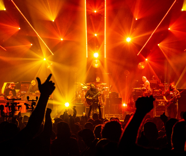 18 of the Best Concerts and Shows Coming to Milwaukee This October