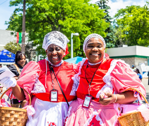 Juneteenth Day Celebration