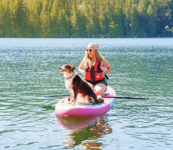 Tourism Nanaimo - August 2025 - Westwood Lake  - Photos by Justin Parsons @NaturalSupernatural - 1.jpg