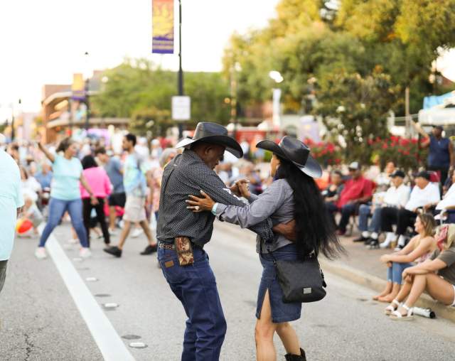 Lake Charles Events Calendar | Lake Charles, LA