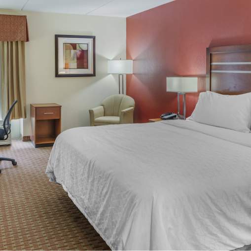 Holiday Inn Express Mechanicsburg