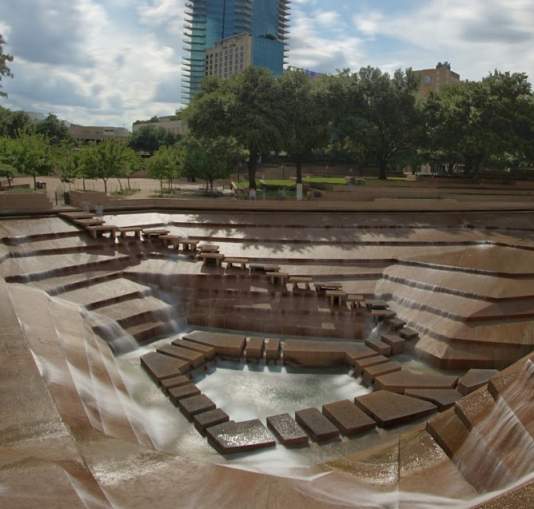 Copy of Water Gardens