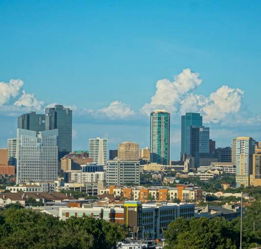 Skyline
