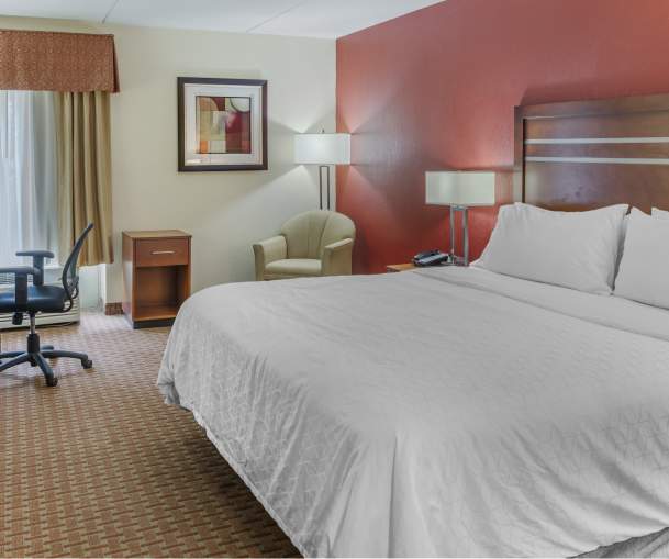 Holiday Inn Express Mechanicsburg