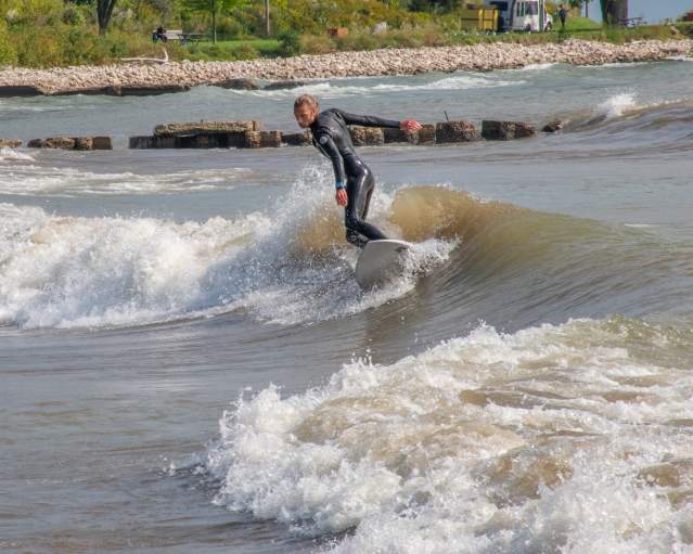 Surfing - Things to Do