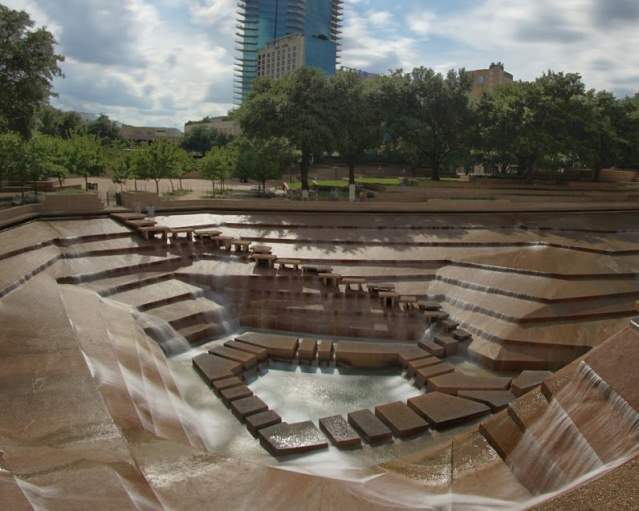 Copy of Water Gardens