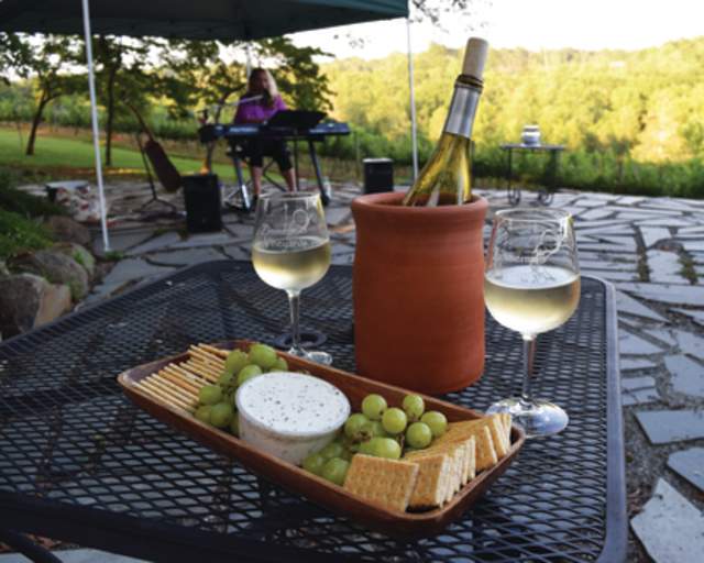 Zimmerman Vineyards