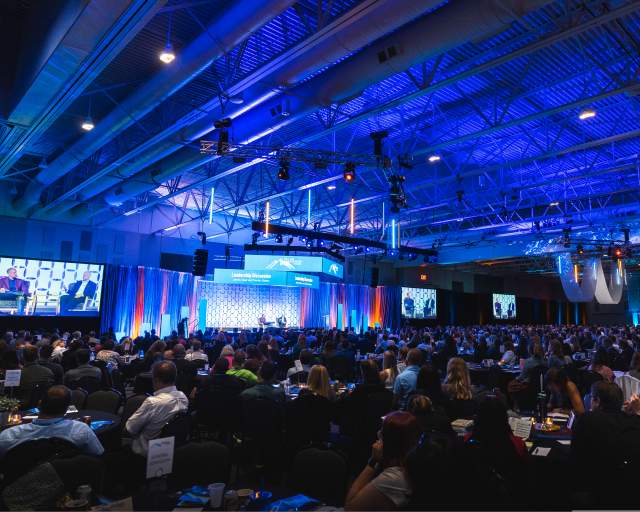 Experience Excellence at the Sioux Falls Convention Center