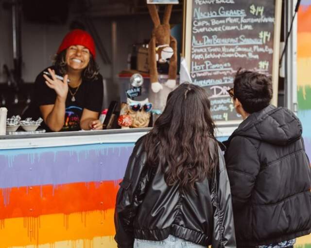Vegfest Kelowna Vendor