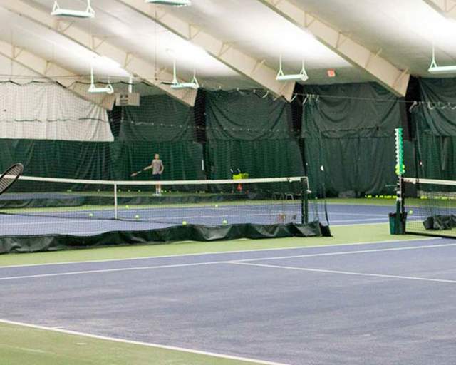 Tennis Rhode Island