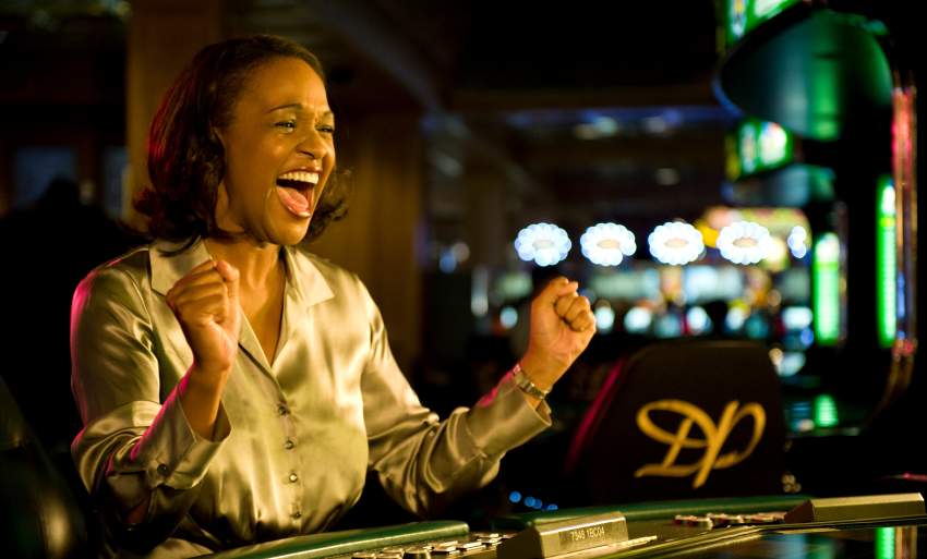 Casino at Delaware Park