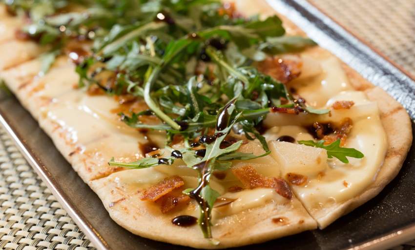 Hotel DuPont Lobby Lounge