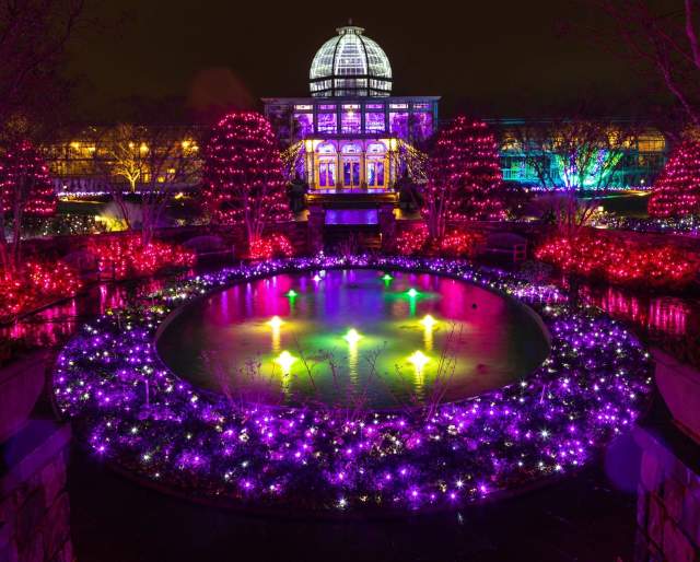 Christmas Events In Virginia 2022 Holidays In Virginia - Virginia Is For Lovers