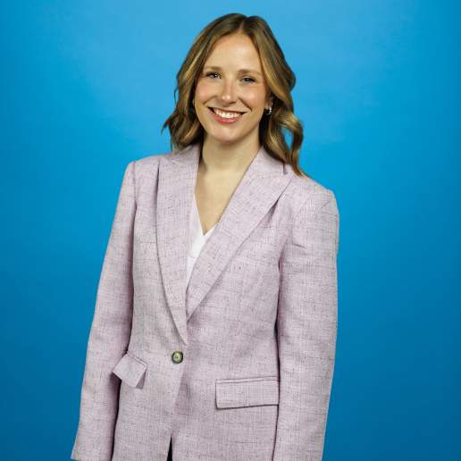 Jen Beck Headshot