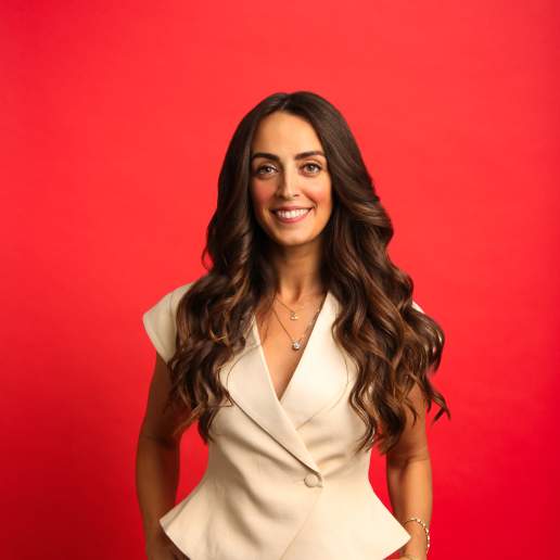 Ariana Tyler headshot 2025