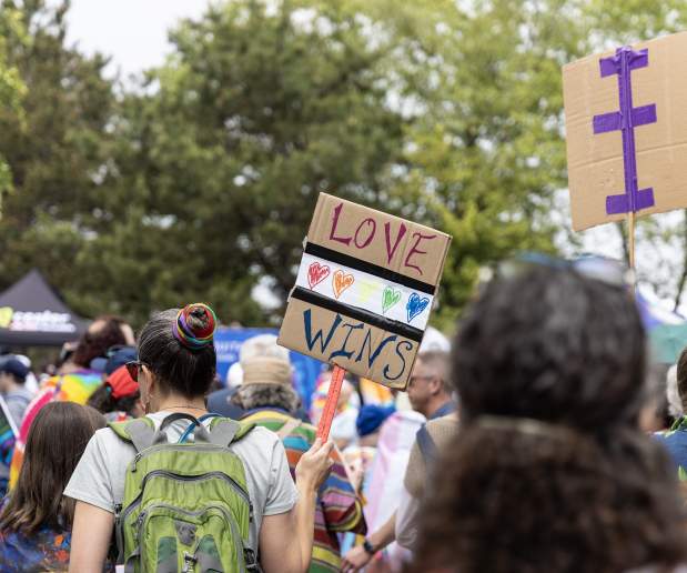Pride Festival 2023