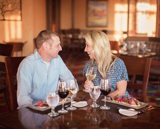 4 Romantic Getaway Ideas in the Laurel Highlands