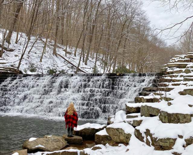 Laurel Hill State Park