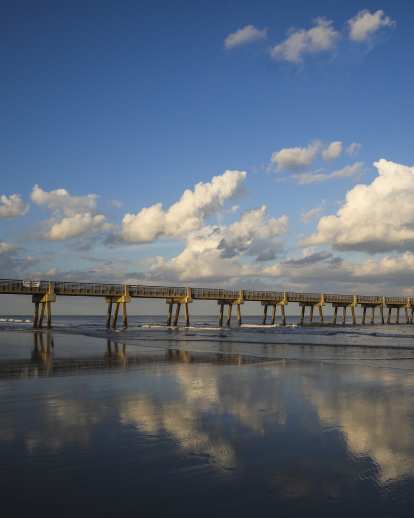 Jacksonville Beach