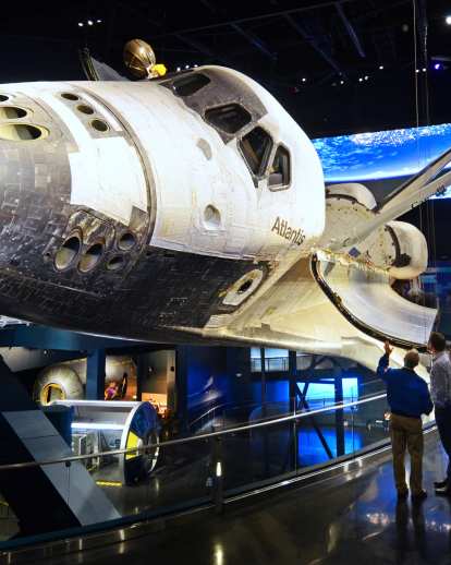 Atlantis
