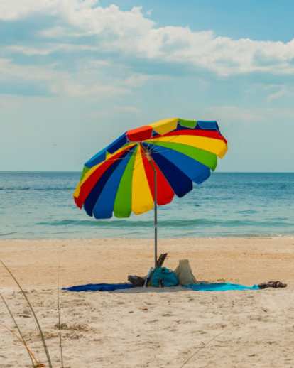 Lovers Key State Park