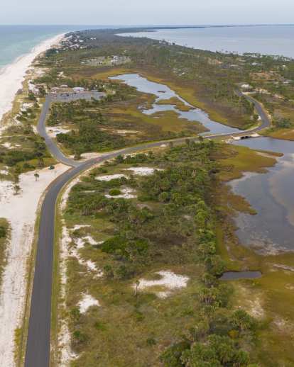 Port St. Joe - Peninsula